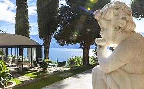 Boutique Hotel Villa Sostaga